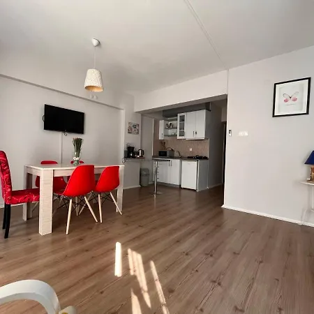 Deka Evleri Apartment İzmir Exterior photo
