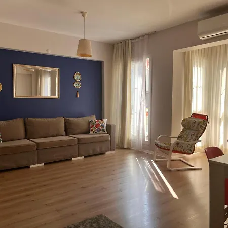 Deka Evleri Apartment İzmir Exterior photo
