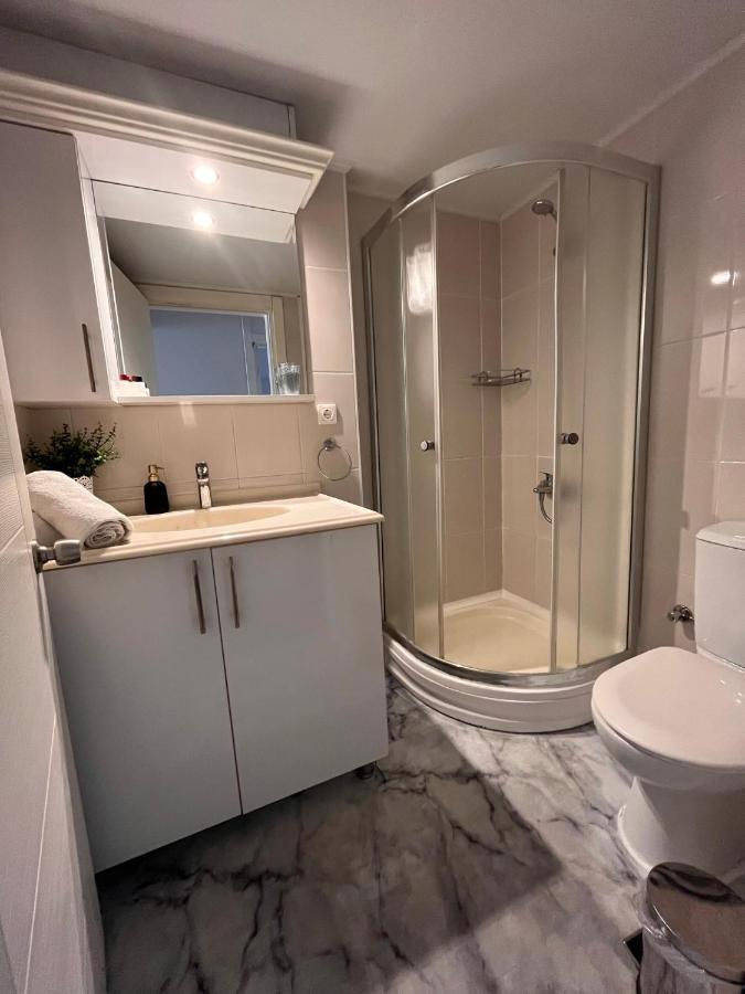 Apartment Deka Evleri Izmir