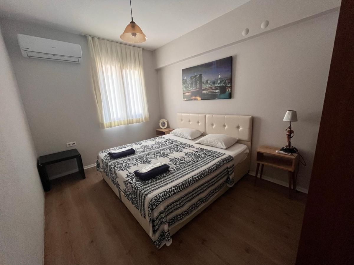 Deka Evleri Izmir