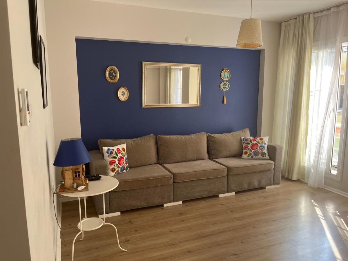 Deka Evleri Apartment