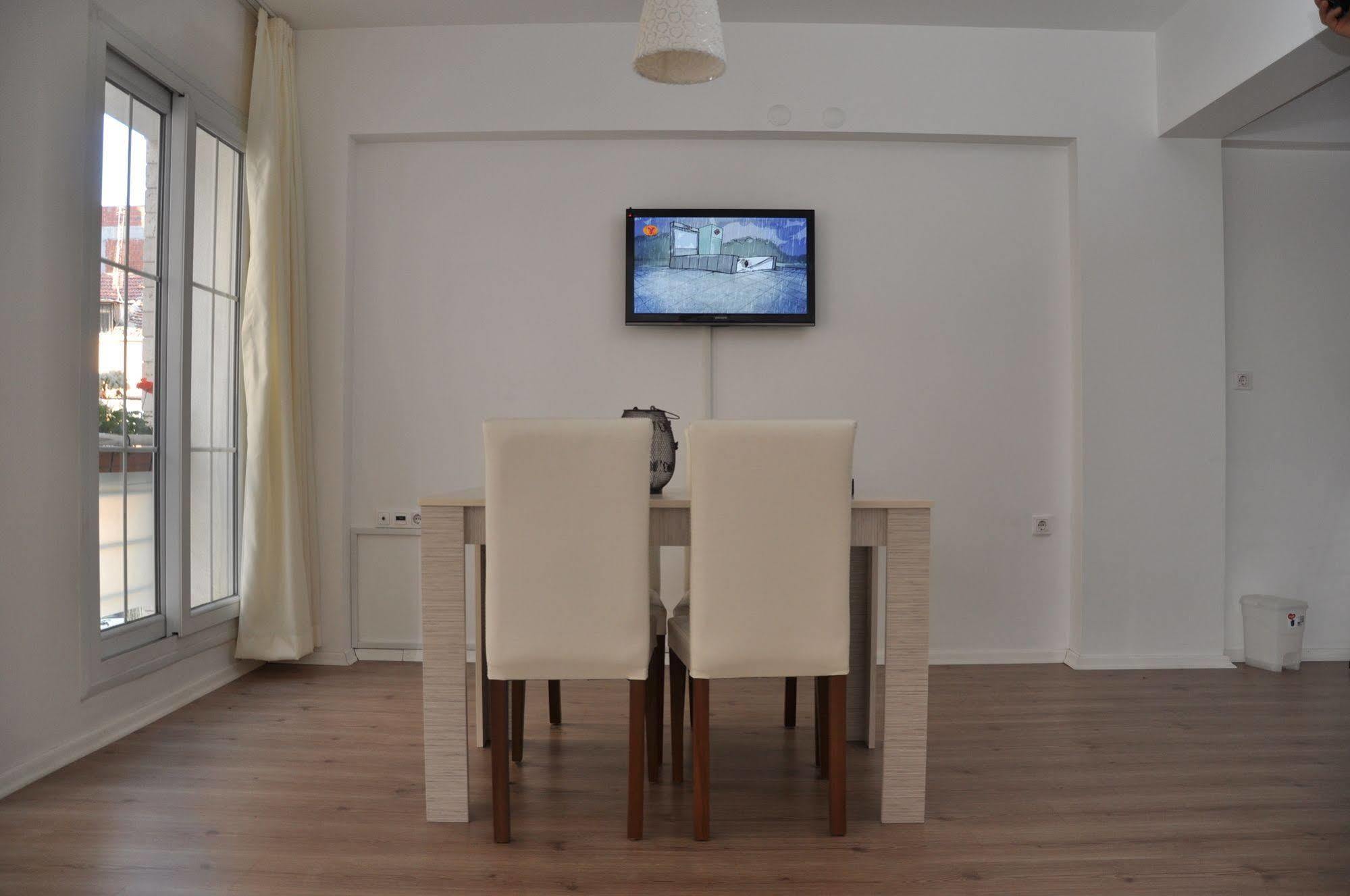 Deka Evleri Apartment *